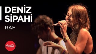 Deniz Sipahi - Raf (Deeperise Cover) Akustikhane Yaz Partisi #TadınıÇıkar