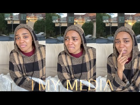 China Anne McClain Breaks D0wn Cry!ng Speaking On Entertainment Industry Quits TV Show (Disney Star)