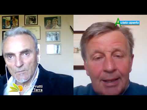 Puntata del 5/4/20– 2° parte – Lambruschi: Covid-19 frena l'export