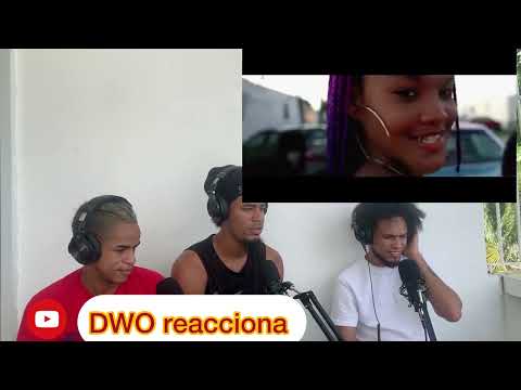 Dominicanos reaccionan a Insurrecto- Aldastasia tiraera para Al2 el aldeano DWO reacciona