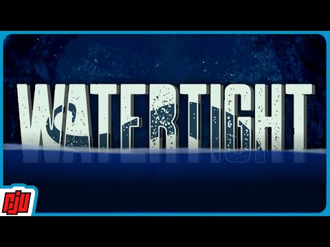 Titanic Tragedy | WATERTIGHT | Indie Horror Game
