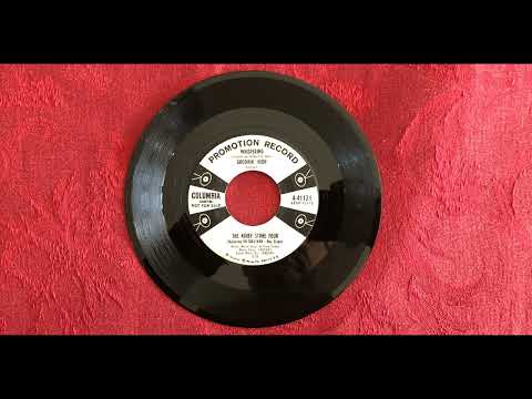 Kirby Stone Four It's A Really Big Show Tonight & Whispering