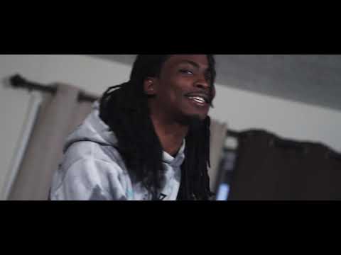 Jack Drilly "Up Top" | Dir. Shonteau Joshua