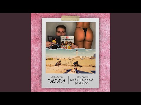 Video thumbnail for Daddy