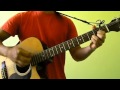 I'm Yours - Jason Mraz - Easy Guitar Tutorial ...