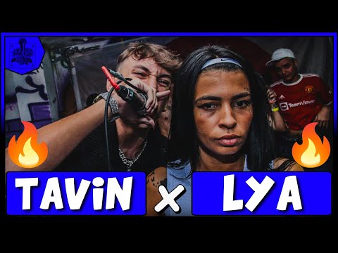 (PEGOU F0G0 🔥) Tavin x Lya (RJ) | 1FASE | 214ª Batalha do Ana Rosa