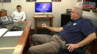 All Access BYU Basketball Practice with Dave Rose