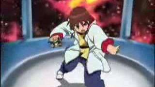 Download lagu [JAP] Crush Gear Turbo - SHINING SWORD BREAKER mp3