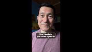 Losing followers is normal -- focus on your authentic voice instead