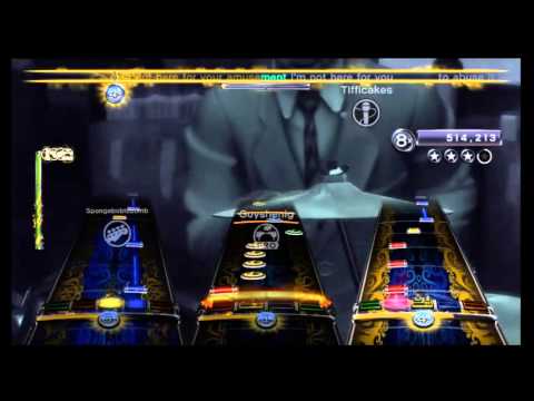 Hey You by Gabriel and the Apocalypse - Full Band FC #3188