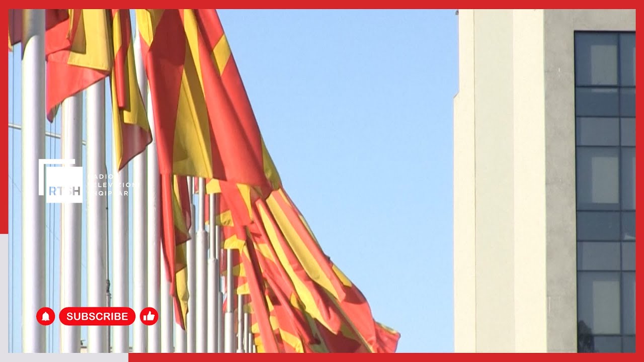 Sistemi gjyqësor në Maqedoninë e Veriut, qytetarët presin reforma dhe përmirësim të drejtësisë në të gjitha nivelet