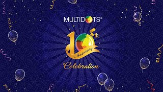 Multidots Inc. - Video - 1