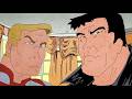 Excuse Me Sir THE BOYS ANIMATION