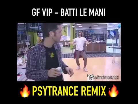 Luca Onestini - Batti Le Mani (Mormix & Clark vs LAWRENCE Psy Remix)