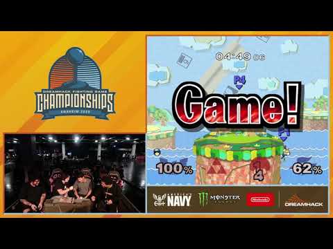 NASTY s2j/lucky team combo