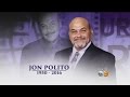 Character Actor Jon Polito Dead At 65
