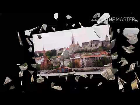 BUDAPESTA - Amicus Arad