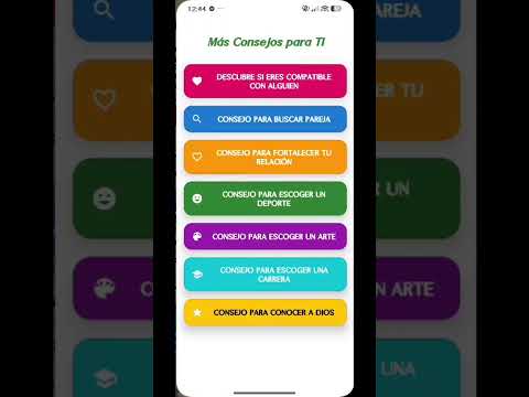 FriendGod test de personalidad