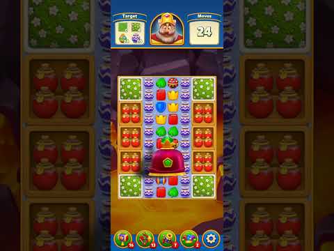 Royal Match Level 2187 to 2219