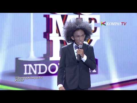 Putra Damai Kejelekan & Didi Populer - The Best of SUCI 7