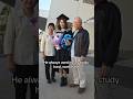 Love You Forever Grandpa Shorts Relationship Family