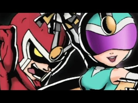 CGR Undertow - VIEWTIFUL JOE 2 review for Nintendo GameCube