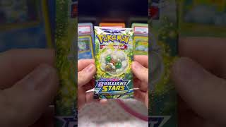 Brilliant Stars #pokemon #pokemoncards #pokemontcg #tradingcards
