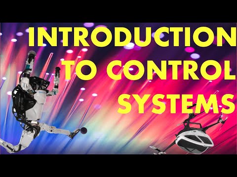 Control Systems. Lecture 1: Introduction to Linear Control Systems