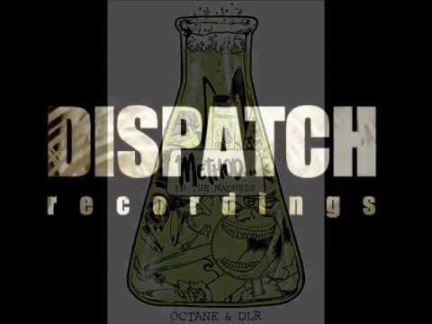 Octane & DLR - Giddy Kipper (ft. Quantum Soul & Linden) - Method In The Madness LP