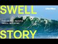 From bombing Teahupo’o to massive Wedge: the South Pacific swell run explained.
