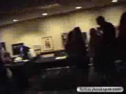 DragonCon 2006 - 10 Forward