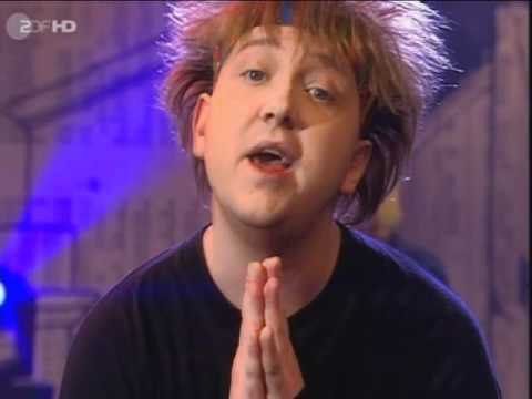 Die Prinzen - Du musst ein Schwein sein