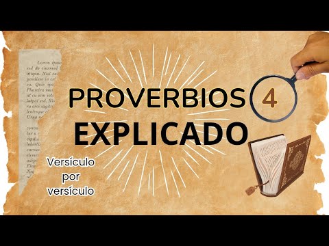 Proverbs 4 Explained 🛤️ The Way of Wisdom and Life
