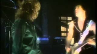 Maggie Bell &amp; Midnight Flyer 'Poor Little Jimmy' Montreux 1981