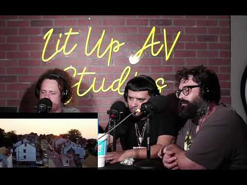 Lit Up AV Reactions: Mac Miller - Brand Name