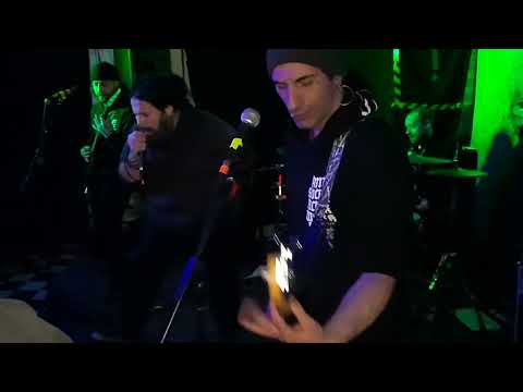 MARTØ / Live @ BNR, Belgium, 12/02/2023