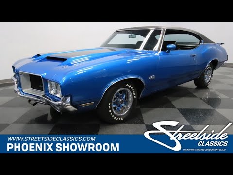1971 Oldsmobile 442 (CC-1256218) for sale in Mesa, Arizona