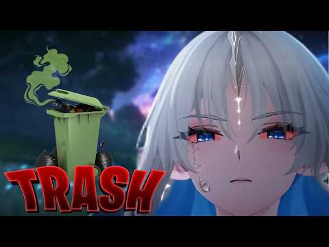 Genshin player reacts to ALL Wuthering Waves trailers for the FIRST TIME...