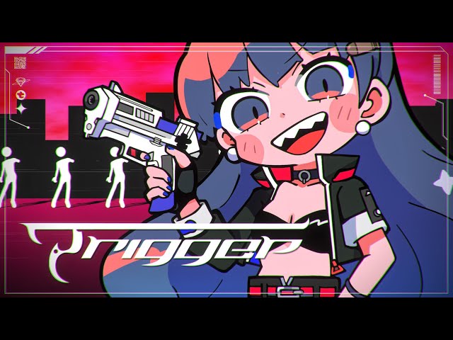 リアルとバーチャルを行き来するパラレルシンガー『七海うらら』、 VISUALMAN TOKYOとHIBINOのコラボレーション企画に参加。日本初の最新技術「Invisible」を使用したパフォーマンスビデオを公開! 3 YouTubeサムネイル
