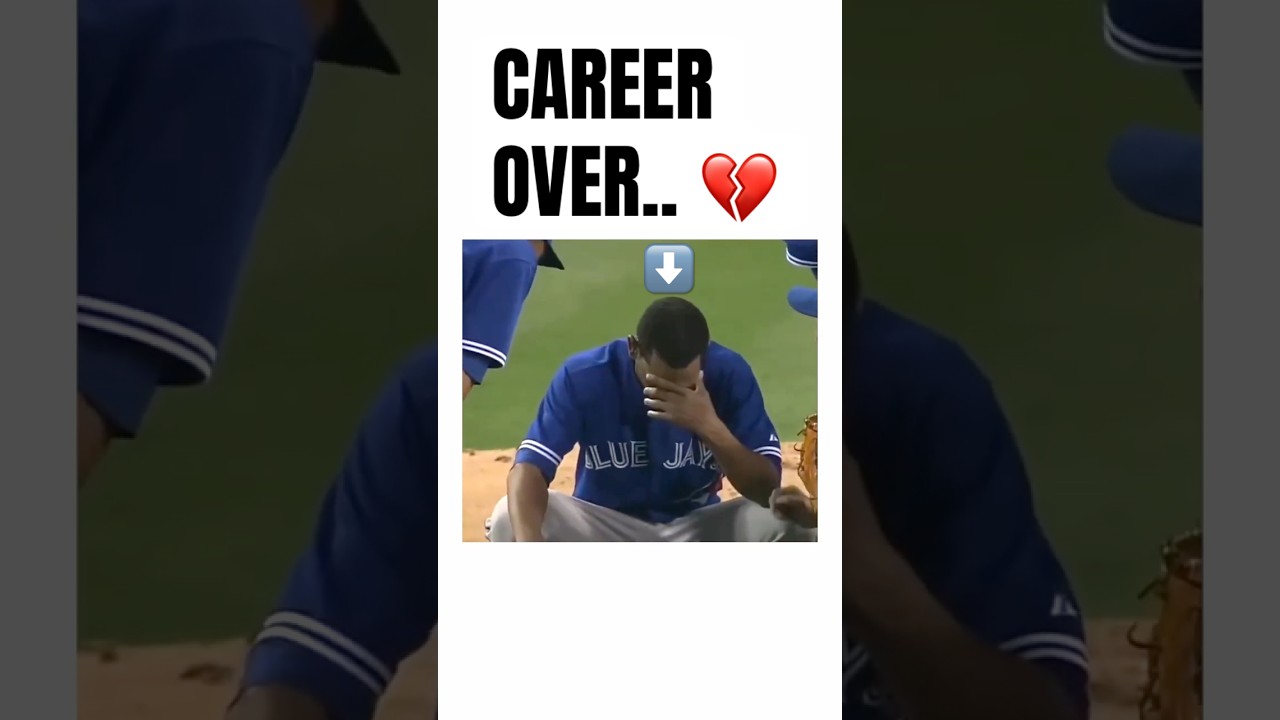 he knew.. 💔