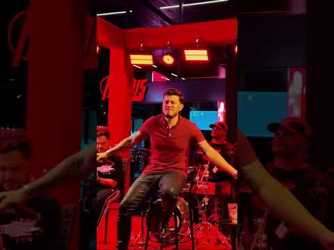 E foi assim a nossa noite em Caldas Novas - GO no @singapura.shopping