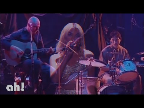 "Don't Start Now, it's 1979" - Dua Lipa vs Smashing Pumpkins mashup by ah!