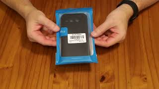 Unboxing: TUDIA dual layer slim case for Google Pixel 10a (2026) $18