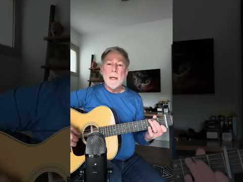 The Dangling Conversation - Simon & Garfunkel