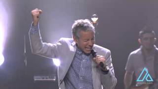 Marco Barrientos - Ilumina En Vivo - &quot;Quién Es Como Tú&quot; (Video Oficial)