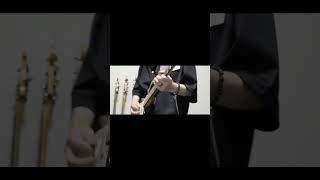 【#HONEY】【#ラルク】【#shorts】【#永久機関】 HONEY/L'Arc〜en〜Ciel guitarcovered by フクレモ.