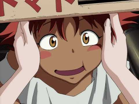 Ed: Smoke smoke, Faye Faye. Puff puff, Faye Faye.