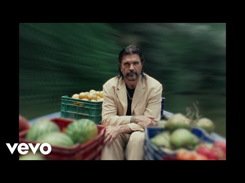 Juanes - Nada Que Perder (Visualizer)