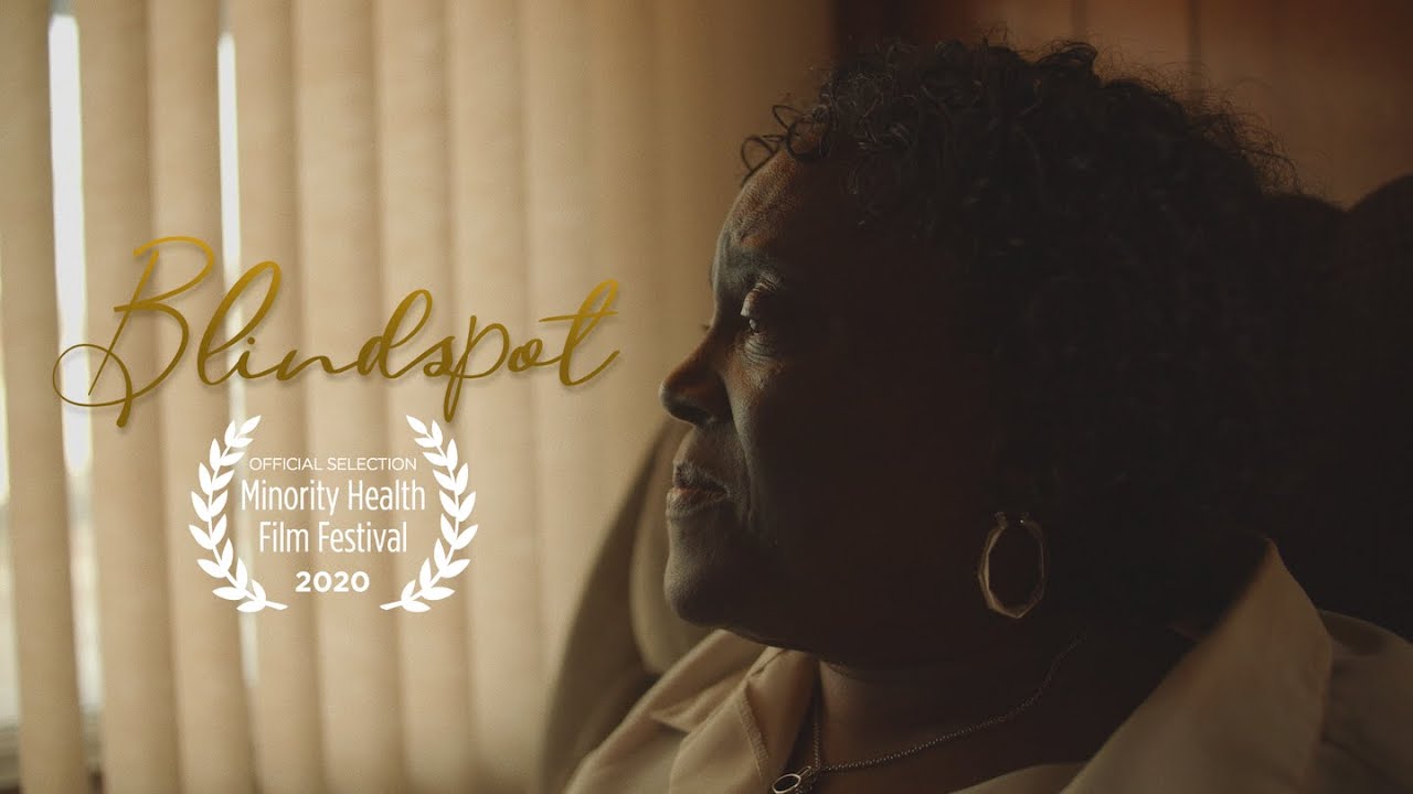 Blindspot