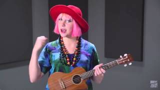 Video thumbnail for Cordoba 20TM-CE Tenor Cutaway Electric Ukulele Natural by Woodwind & Brasswind is now Music & Arts